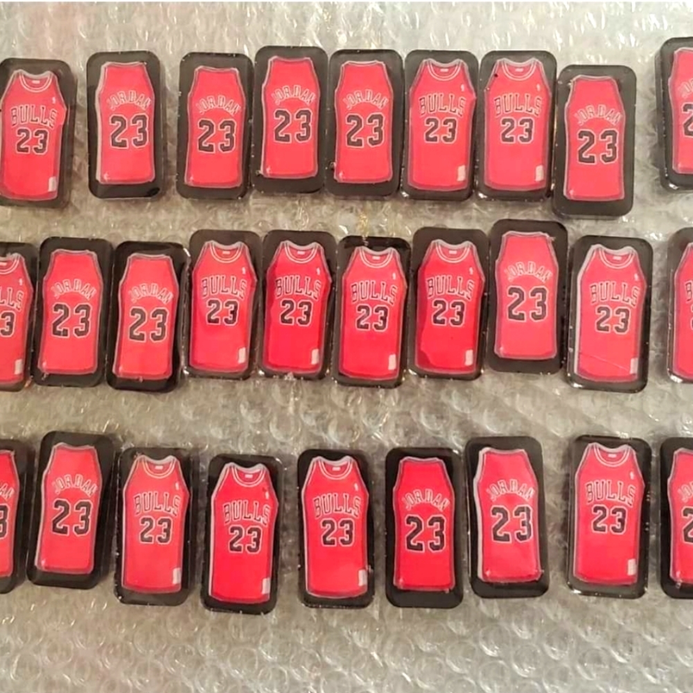 Custom Dominoes